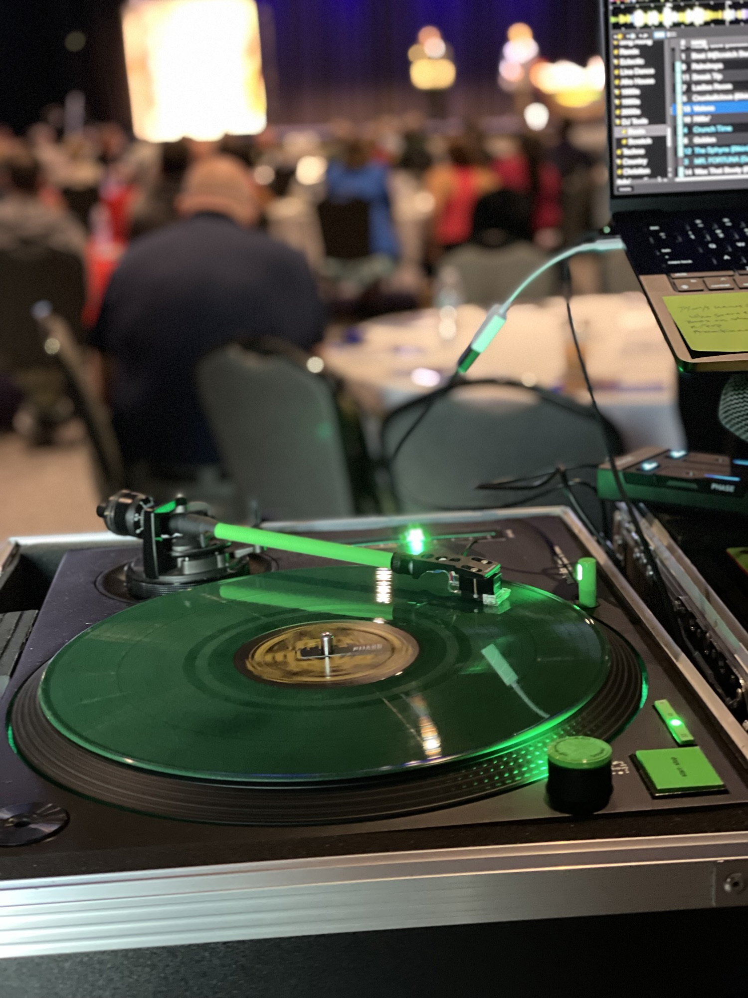 DJ Don Clermont, Florida