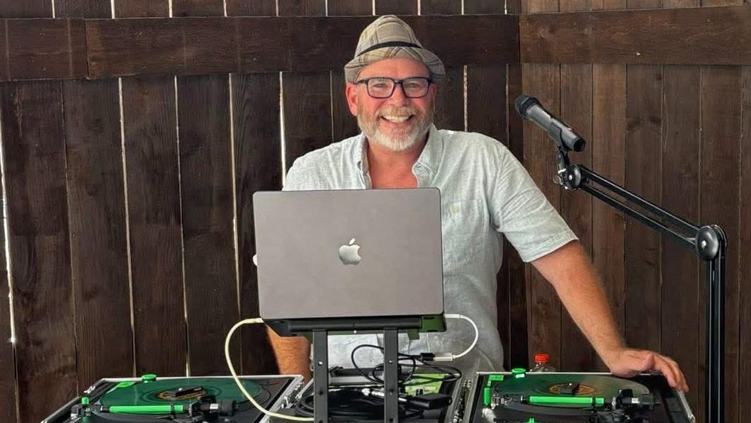 DJ Don Ellis Entertainment