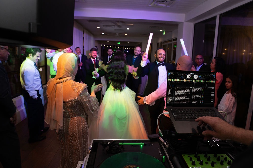 Clermont, Florida Wedding